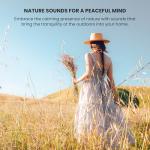Tim Janis Relaxation Volume One: Calming Music and Nature Sounds