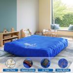 Soft Foam Crash Pad for Sensory Relaxation