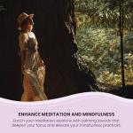 Tim Janis Relaxation Volume One: Calming Music and Nature Sounds