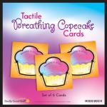 Tactile Breathing Cards for Stress Relief