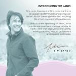 Tim Janis Relaxation Volume One: Calming Music and Nature Sounds