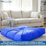 Soft Foam Crash Pad for Sensory Relaxation