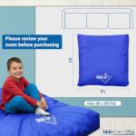 Soft Foam Crash Pad for Sensory Relaxation