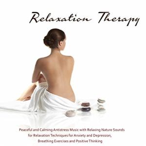 Calming Anti-Stress Music with Nature Sounds