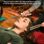 Solfeggio Tuning Fork Set for Sound Therapy