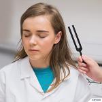 Professional Aluminum Tuning Fork for Sound Healing