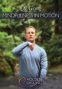 Beginner-Friendly Qi Gong Moving Meditation DVD