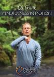 Beginner-Friendly Qi Gong Moving Meditation DVD