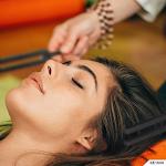 Professional Aluminum Tuning Fork for Sound Healing