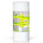 Liquid Motion Spiral Timer Toy for Sensory Relief