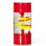 Liquid Motion Spiral Timer Toy for Sensory Relief