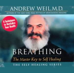Breathing Techniques for Stress Relief and Healing