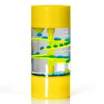 Liquid Motion Spiral Timer Toy for Sensory Relief