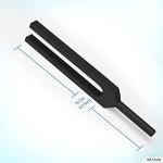 Professional Aluminum Tuning Fork for Sound Healing