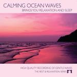 Calming Ocean Waves for Relaxation and Sleep