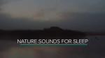 Relaxing Nature Sounds for Sleep - 9 Hours