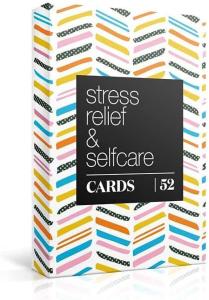 Allura & Arcia 52 Self-Care Mindfulness Cards
