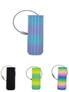 High Intensity Sensory Grip Tool for Stress Relief