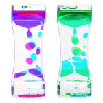 CAILINK Liquid Motion Timers - Relaxation Sensory Toys