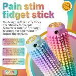 Tide&Light Sensory Tools for Stress Relief