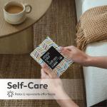 Allura & Arcia 52 Self-Care Mindfulness Cards