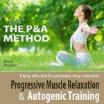 P&A Method: Deep Relaxation Muscle & Mind Training