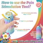 Tide&Light Sensory Tools for Stress Relief