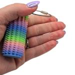 High Intensity Sensory Grip Tool for Stress Relief