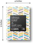 Allura & Arcia 52 Self-Care Mindfulness Cards