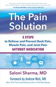 Pain Relief Guide: 5 Steps for Lasting Comfort