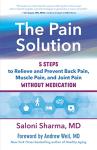 Pain Relief Guide: 5 Steps for Lasting Comfort