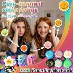 Tide&Light Sensory Tools for Stress Relief