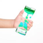 CAILINK Liquid Motion Timers - Relaxation Sensory Toys