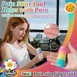 Tide&Light Sensory Tools for Stress Relief