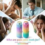 Tide&Light Sensory Tools for Stress Relief