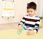 CAILINK Liquid Motion Timers - Relaxation Sensory Toys