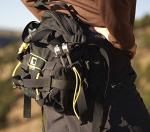 Ohm Therapeutics Low OHM Tuning Fork for Therapy