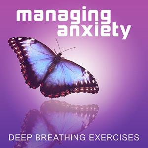 Deep Breathing Exercises for Stress Relief & Relaxation