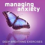 Deep Breathing Exercises for Stress Relief & Relaxation
