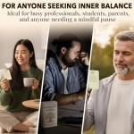 Mindfulness Cards for Stress Relief and Calm