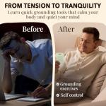 Mindfulness Cards for Stress Relief and Calm