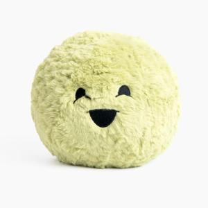 Hug Ball - 3 lb Weighted Plush Sensory Toy