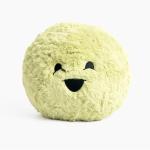 Hug Ball - 3 lb Weighted Plush Sensory Toy