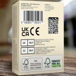 Mindfulness Cards for Stress Relief and Calm