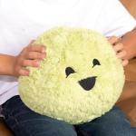 Hug Ball - 3 lb Weighted Plush Sensory Toy