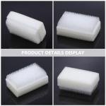 FOMIYES Sensory Therapy Brush Set for Relaxation