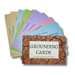 Anxiety Relief Coping Skills Cards for Mindfulness