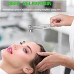 Healing Tuning Forks Set with Reflex Hammer
