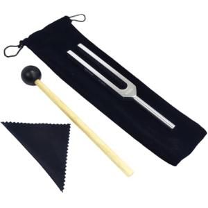 Miwayer 512 Hz Tuning Forks for Sound Therapy