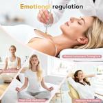 TABARO Healing Tuning Fork Set for Relaxation